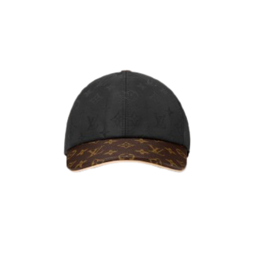 LV Get Ready Black