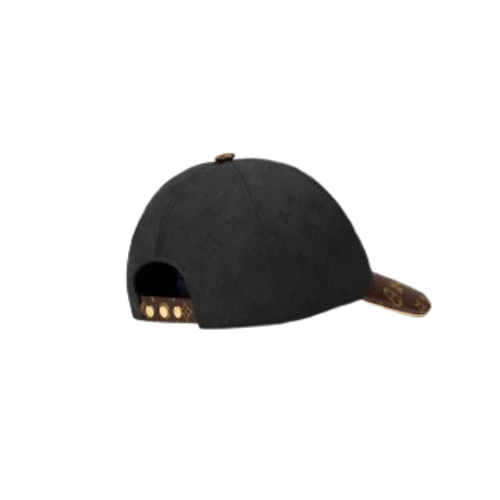 LV Get Ready Black