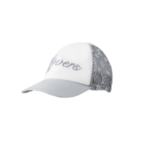 LV Grey Verse