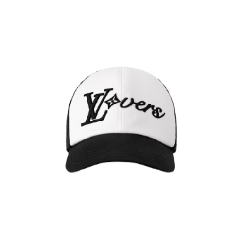 LV Vers Noir