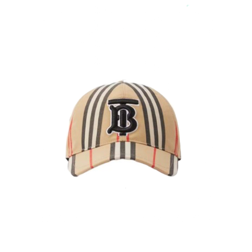 Burberry Traditional Beige Check