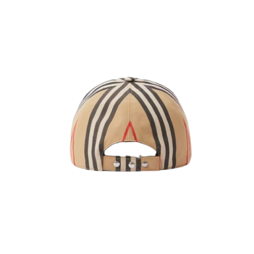 Burberry Traditional Beige Check