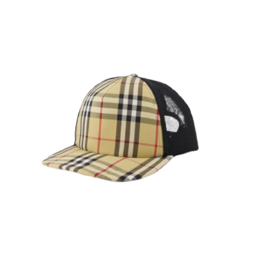 Burberry Filet